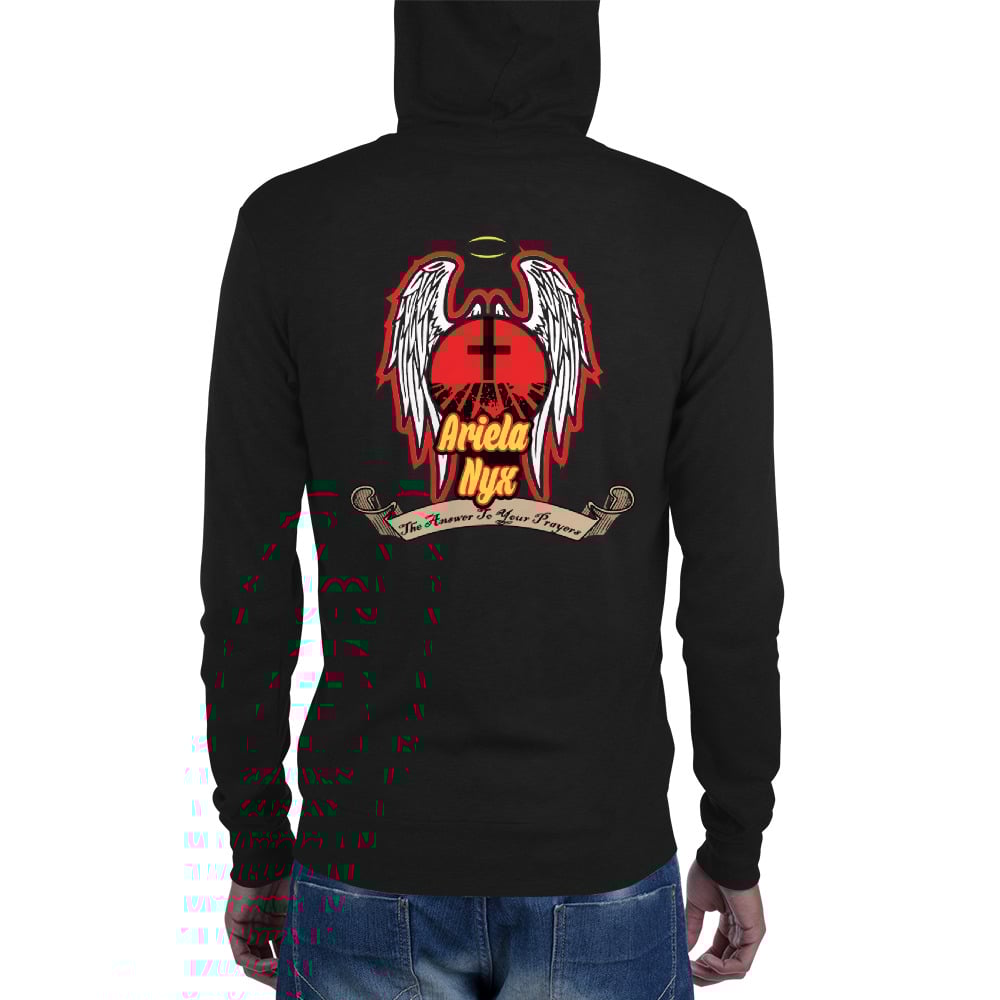 Image of Ariela Nyx Hoodie