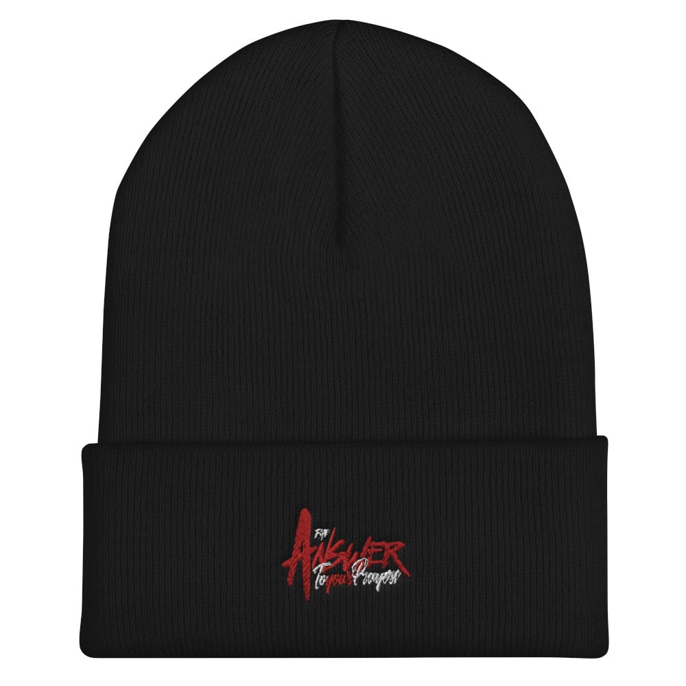 Image of Ariela Nyx Hat