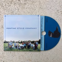 Pontiac Stove Company CD