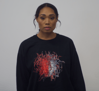 Image 2 of Eroica Oracle 2 Longsleeve (Pre-order) Ships Jan. 8