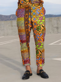 Image 2 of The Kendu pants- aasaell