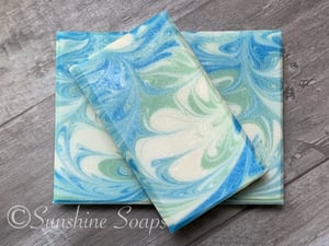 Image of Eucalyptus Spearmint