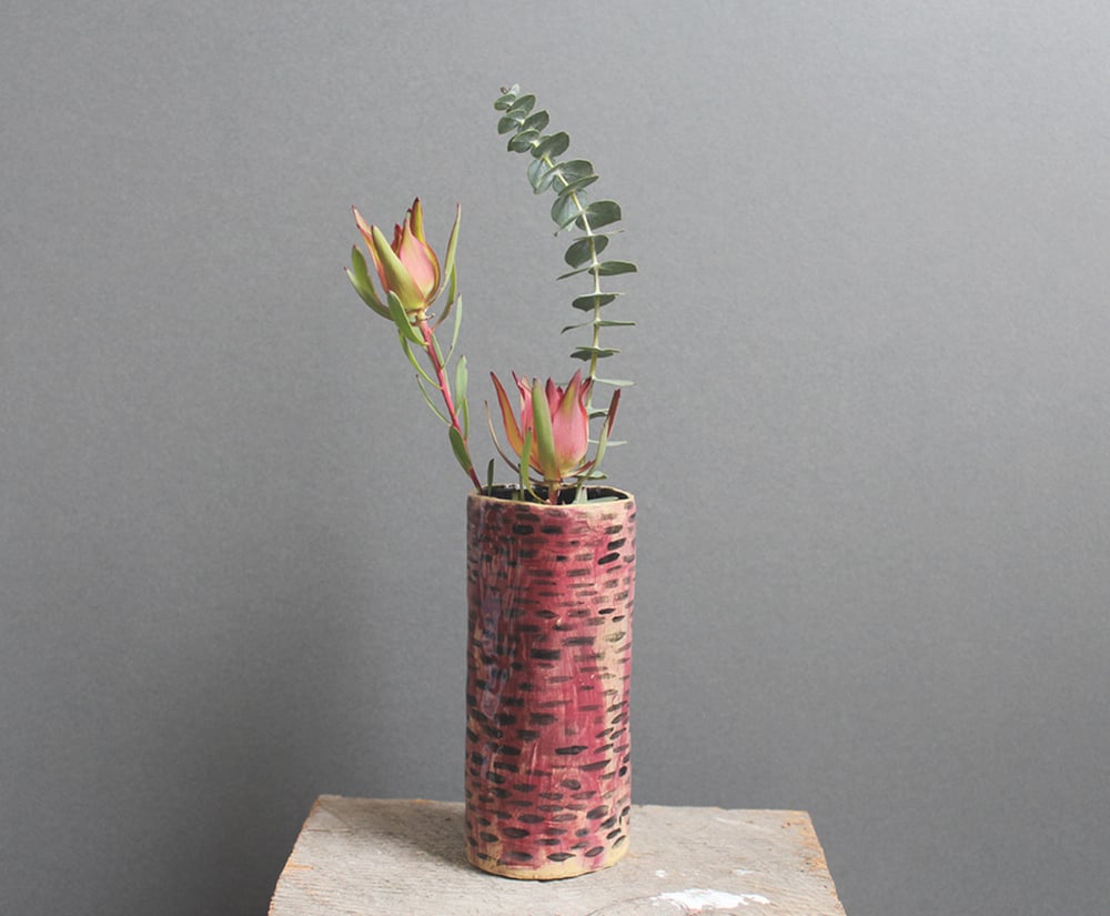 Image of Dash vase
