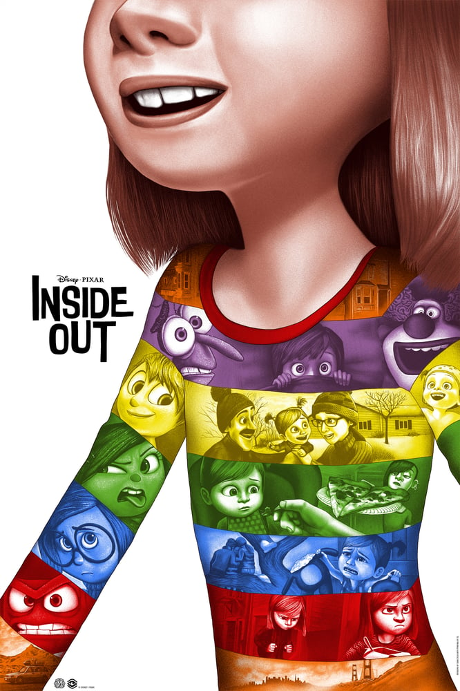 Image of Inside Out 