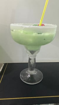 Image 3 of Tequila Lime Margarita 