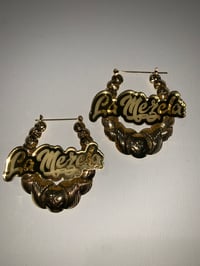 Image 2 of LA MEZELA EAR WEAR