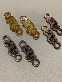 THE MEDALS