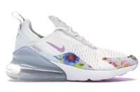 Image 5 of (W) NIKE AIR MAX 270 WHITE AT6819-100 AUTHENTIC 100%