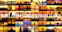 Sons From Sunsets From Flickr