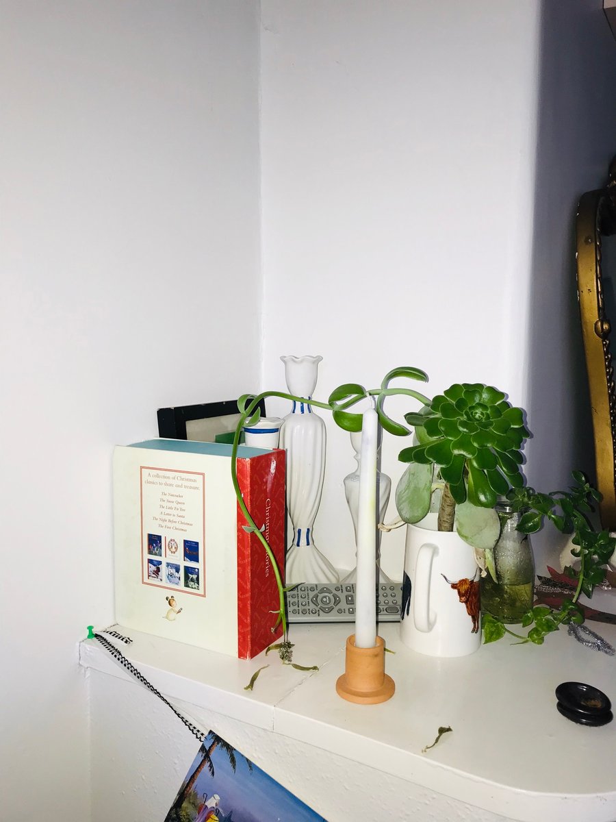 Image of Candle holder
