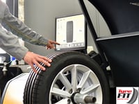 Tyres Leamington Spa