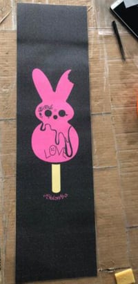 Image 3 of Peepsicle Skateboard Deck