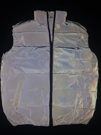 Image 2 of Lit Puffer Gilet