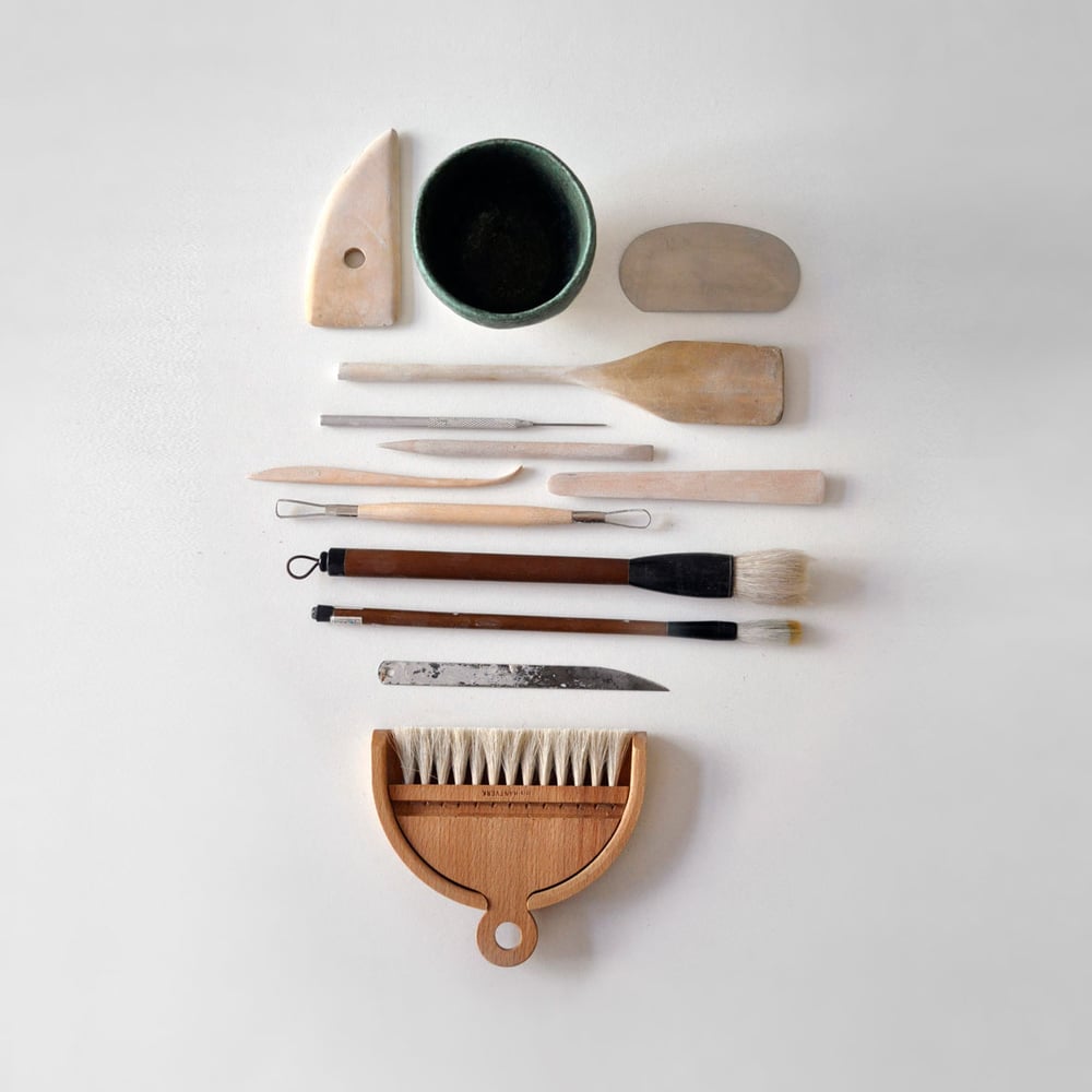 Image of Atelier modelage hebdomadaire adultes 18h30-21h