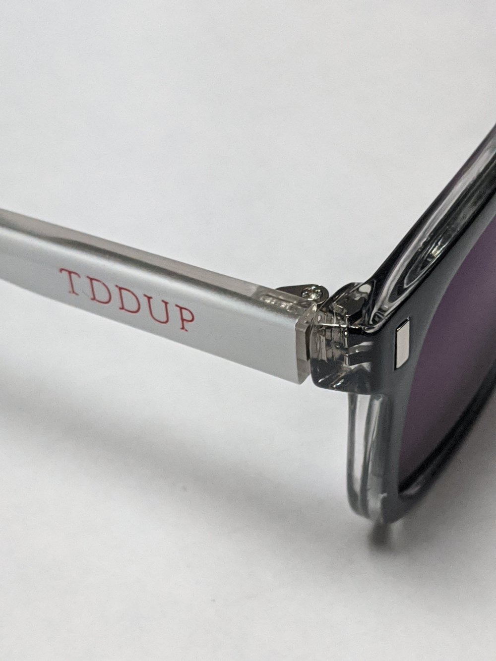 Image of TDDUP Frames 