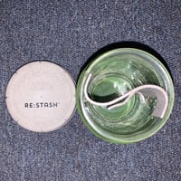 Image 3 of F Series Re:Stash jar