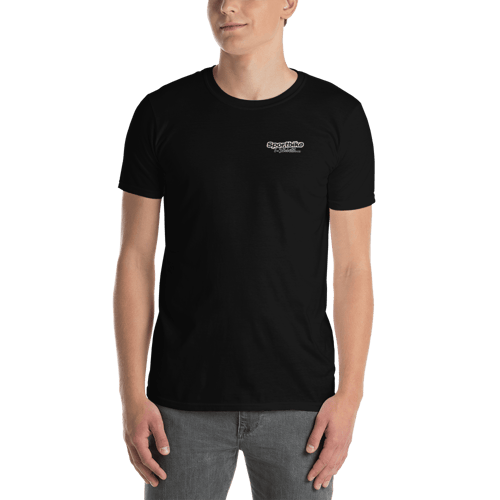 Image of My Heart Revs! - T-Shirt