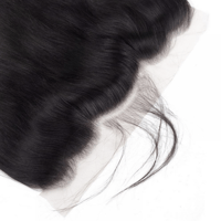 HD lace frontal 