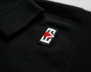 Image of EVOLVE "BOXED" HOODIE 