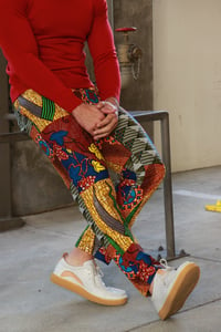 Image 2 of The Kendu pants -a asasel pants