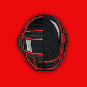 Image of Encore Helmets Patch
