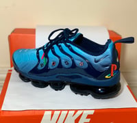 Image 1 of VAPORMAX PS4 CUSTOM 