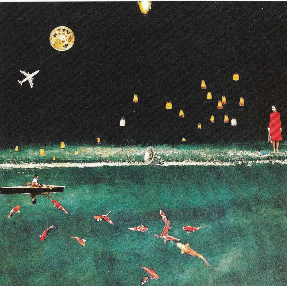 Image of Flying Fish