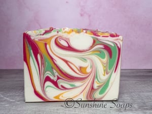 Image of Cherry Citrus