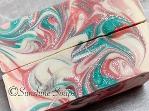 Image of Baja Cactus Blossom