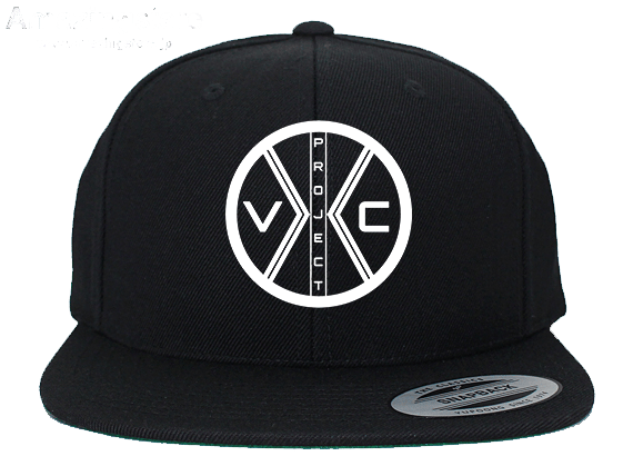 Image of ProjectVC Black Hat