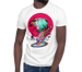 Image of Unisex Basic Softstyle "Interdimensional Tentacles" T-Shirt