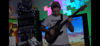 SHRED Collab 2019 Tabs