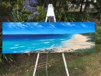 Yaroomba Beach