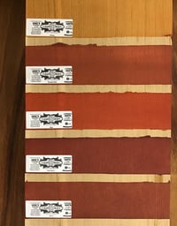 Image 3 of Mr. Cornwall's Creative Colours - pigment powders 9 oz jar