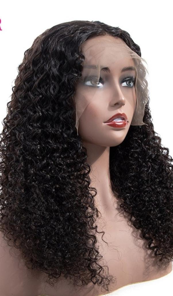 Image of Frontals, Wigs, & Lace Closures
