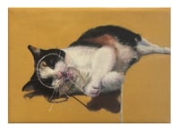 Image 2 of Portrait of Mabel