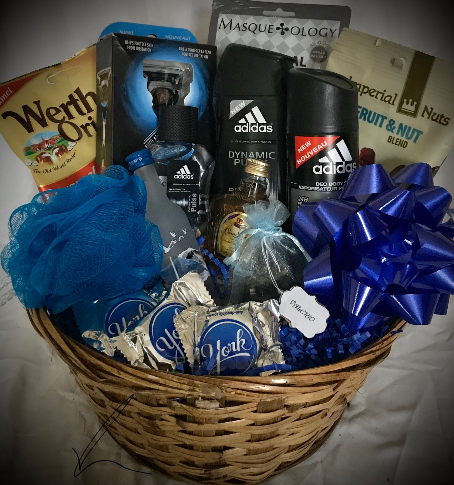 fathers day baskets