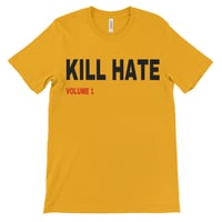 KILL HATE t-shirt
