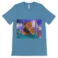 NIPSEY t-shirt