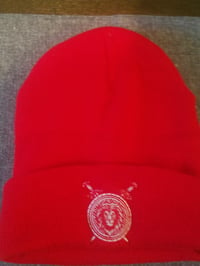 Image 1 of HUSTLER BEANIES 