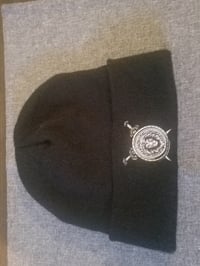 Image 2 of HUSTLER BEANIES 