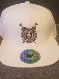 Image 2 of MILLIONAIRE HUSTLER APPAREL HATS 