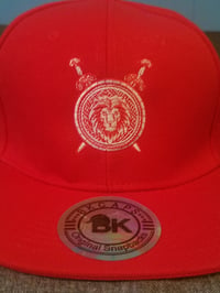 Image 3 of MILLIONAIRE HUSTLER APPAREL HATS 