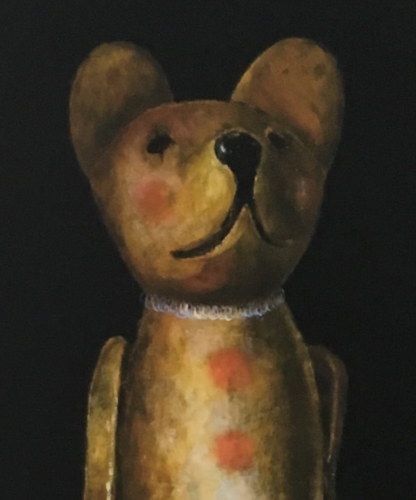 Image of  The Clown 