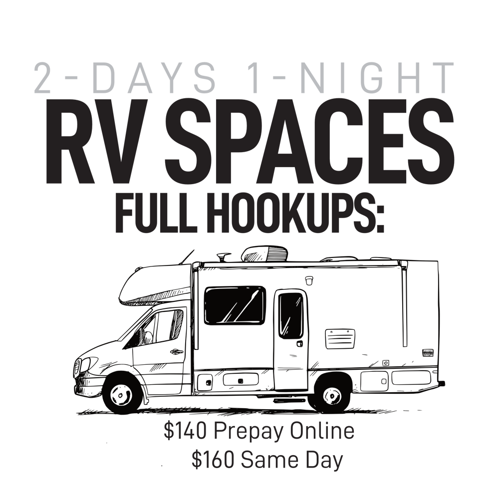 Image of RV Spaces