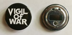 Image of VOW Magnetic Bottle Opener