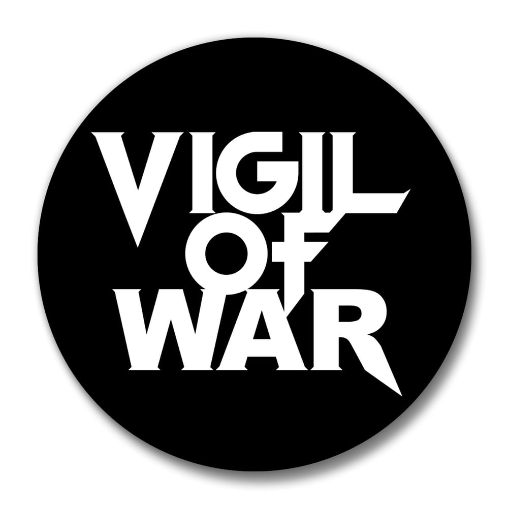 Image of VOW Magnetic Bottle Opener