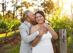 Image of WEDDINGS {FROM}