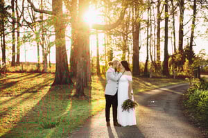 Image of WEDDINGS {FROM}