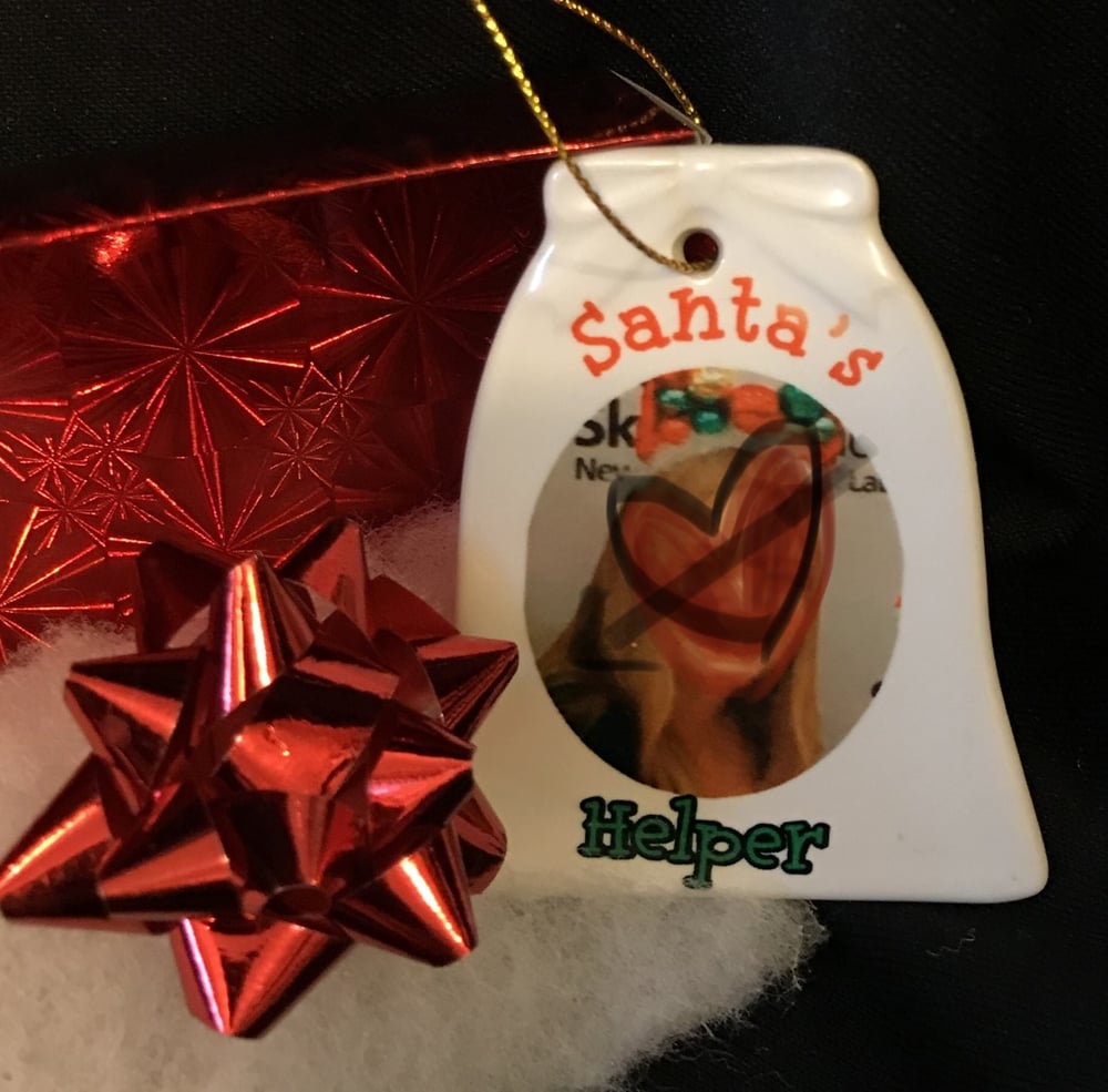 Image of Custom  Ornaments